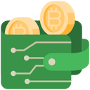 crypto support